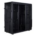 case inter tech b 42 midi tower extra photo 6