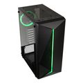 case kolink inspire x3 argb midi tower black extra photo 1