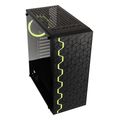 case kolink inspire k8 argb midi tower extra photo 1