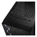 case kolink inspire k8 argb midi tower extra photo 4