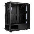 case kolink inspire k8 argb midi tower extra photo 6