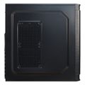 case inter tech it 5905 midi tower extra photo 3