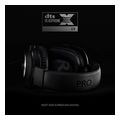 logitech g pro x 71 gaming headset premium headset stand bundle extra photo 4