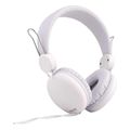 headphones maxell hp spectrum white extra photo 1