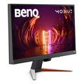 othoni benq ex240n 238 gaming led va fhd 165hz black extra photo 2 othoni benq ex240n 238 gaming led va fhd 165hz black extra photo 2