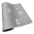 a4tech fp75 mouse pad fstyler silver extra photo 1