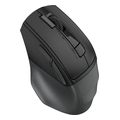 a4tech fb45cs air 2 stone grey wireless mouse dual mode up to 2000 dpi black extra photo 1