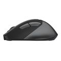 a4tech fb45cs air 2 stone grey wireless mouse dual mode up to 2000 dpi black extra photo 4