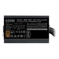 psu cooler master mwe bronze 650 v3 230v 650w no modular atx 31 support extra photo 3 psu cooler master mwe bronze 650 v3 230v 650w no modular atx 31 support extra photo 3