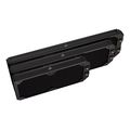corsair hydro x radiator xr5 420mm neo v2 3x140mm radiator 30mm thick black extra photo 8