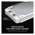 corsair hydro x radiator xr5 360mm v2 3x120mm radiator 30mm thick white extra photo 4 corsair hydro x radiator xr5 360mm v2 3x120mm radiator 30mm thick white extra photo 4