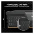 ram corsair vengeance black 48gb 2x24gb ddr5 5200mt s cl38 intel xmp dual kit cmk48gx5m2b5200c38 extra photo 4