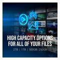 ssd pny m280cs1030 2tb rb cs1030 2tb nvme pcie gen3 x4 m2 2280 extra photo 4 ssd pny m280cs1030 2tb rb cs1030 2tb nvme pcie gen3 x4 m2 2280 extra photo 4