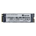 ssd afox me300 128gb nvme pcie gen3 x4 m2 2280 me300 128gn extra photo 2