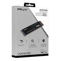 ssd pny m280cs2230 500 rb cs2230 500gb nvme pcie gen3 x4 m2 2280 extra photo 10