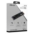 ssd pny m280cs2241 512 blk cs2241 512gb nvme pcie gen4 x4 m2 2280 bulk extra photo 10