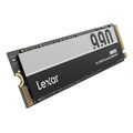 ssd lexar lnm990x002t rnnng nm990 2tb nvme pcie gen 50 x4 m2 2280 extra photo 2 ssd lexar lnm990x002t rnnng nm990 2tb nvme pcie gen 50 x4 m2 2280 extra photo 2