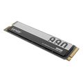 ssd lexar lnm990x002t rnnng nm990 2tb nvme pcie gen 50 x4 m2 2280 extra photo 3 ssd lexar lnm990x002t rnnng nm990 2tb nvme pcie gen 50 x4 m2 2280 extra photo 3