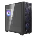 case adata xpg valor air pro mid tower black extra photo 1