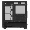 case adata xpg valor air pro mid tower black extra photo 10