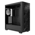 case adata xpg valor air pro mid tower black extra photo 3