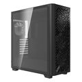 case adata xpg valor air pro mid tower black extra photo 4