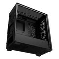 case adata xpg valor air pro mid tower black extra photo 6