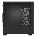 case adata xpg valor air pro mid tower black extra photo 7