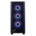case adata xpg valor air pro mid tower black extra photo 8