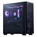 case adata xpg valor air pro mid tower black extra photo 9