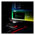 psu adata xpg pylon 550w 80 plus bronze extra photo 3