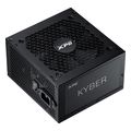 psu adata xpg kyber 750w 80 plus gold 75261250 extra photo 5 psu adata xpg kyber 750w 80 plus gold 75261250 extra photo 5