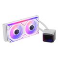 adata xpg levante ii 240 all in one water cooling white 75261660 extra photo 1