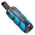 exoterikos skliros adata sc740 1tb portable ssd usb 32 type c blue sc740 1000g cbu extra photo 2