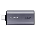 exoterikos skliros adata sc750 2tb portable ssd usb 32 type c silver sc750 2000g ccbk extra photo 5