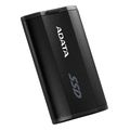 exoterikos skliros adata sd810 500gb portable ssd usb 32 gen2 type c black sd810 500g cbk extra photo 2 exoterikos skliros adata sd810 500gb portable ssd usb 32 gen2 type c black sd810 500g cbk extra photo 2