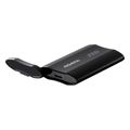 exoterikos skliros adata sd810 500gb portable ssd usb 32 gen2 type c black sd810 500g cbk extra photo 4 exoterikos skliros adata sd810 500gb portable ssd usb 32 gen2 type c black sd810 500g cbk extra photo 4