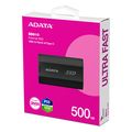 exoterikos skliros adata sd810 500gb portable ssd usb 32 gen2 type c black sd810 500g cbk extra photo 5 exoterikos skliros adata sd810 500gb portable ssd usb 32 gen2 type c black sd810 500g cbk extra photo 5