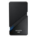 exoterikos skliros adata se920 2tb portable ssd usb 40 type c black se920 2tcbk extra photo 3
