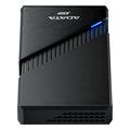 exoterikos skliros adata se920 2tb portable ssd usb 40 type c black se920 2tcbk extra photo 5