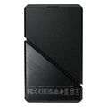 exoterikos skliros adata se920 2tb portable ssd usb 40 type c black se920 2tcbk extra photo 6