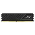 ram adata xpg gammix d35 8gb ddr4 3200mhz cl16 black ax4u32008g16a sbkd35 extra photo 4