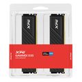 ram adata xpg gammix d35 16gb 2x8gb ddr4 3200mhz cl16 black dual kit ax4u36008g18i dtbkd35 extra photo 4 ram adata xpg gammix d35 16gb 2x8gb ddr4 3200mhz cl16 black dual kit ax4u36008g18i dtbkd35 extra photo 4