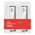 ram adata xpg lancer blade 32gb 2x16gb ddr5 5600mhz cl46 dual kit ax5u5600c4616g dtlabbk extra photo 1