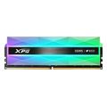 ram adata xpg lancer neon rgb 16gb ddr5 6400mhz cl32 intel amd ax5u6400c3216g clanrsg extra photo 1
