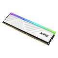 ram adata xpg spectrix d35g 16gb 2x8gb ddr4 3600mhz cl18 white dual kit ax4u36008g18i dtwhd35g extra photo 1 ram adata xpg spectrix d35g 16gb 2x8gb ddr4 3600mhz cl18 white dual kit ax4u36008g18i dtwhd35g extra photo 1