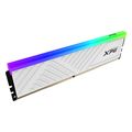 ram adata xpg spectrix d35g 16gb 2x8gb ddr4 3600mhz cl18 white dual kit ax4u36008g18i dtwhd35g extra photo 3 ram adata xpg spectrix d35g 16gb 2x8gb ddr4 3600mhz cl18 white dual kit ax4u36008g18i dtwhd35g extra photo 3