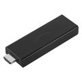 amazon fire tv stick hd incl alexa voice remote extra photo 2