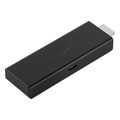 amazon fire tv stick hd incl alexa voice remote extra photo 3