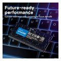 ram crucial ct2k64g56c46s5 128gb 2x64gb so dimm ddr5 5600mhz cl46 dual kit extra photo 3